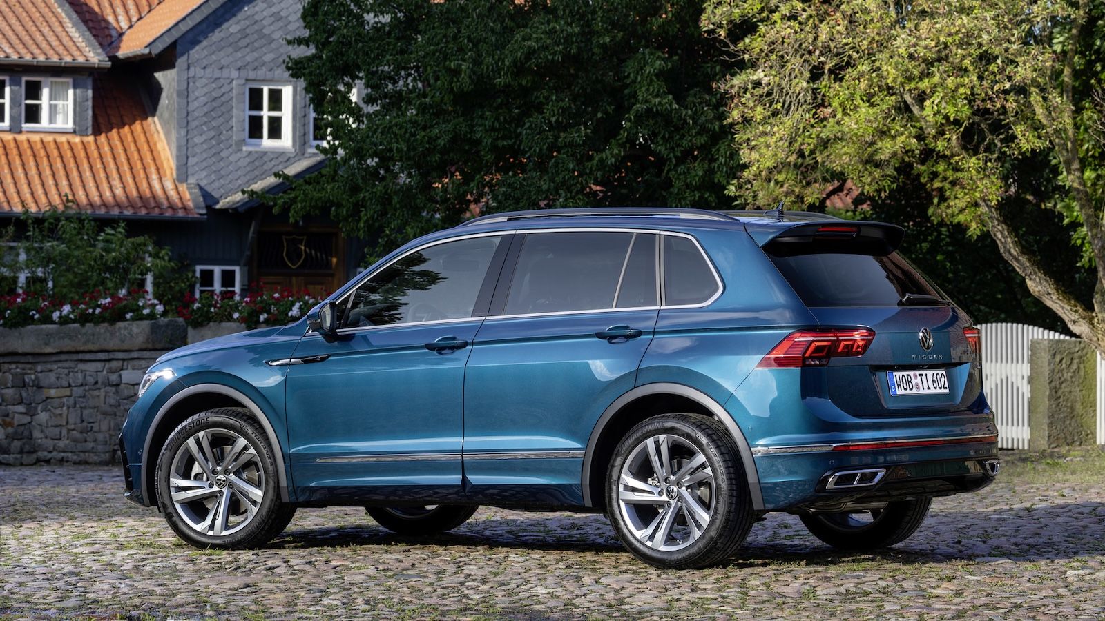 Μεταχειρισμένο VW Tiguan (2016-2024): Όλα όσα πρέπει να ξέρεις